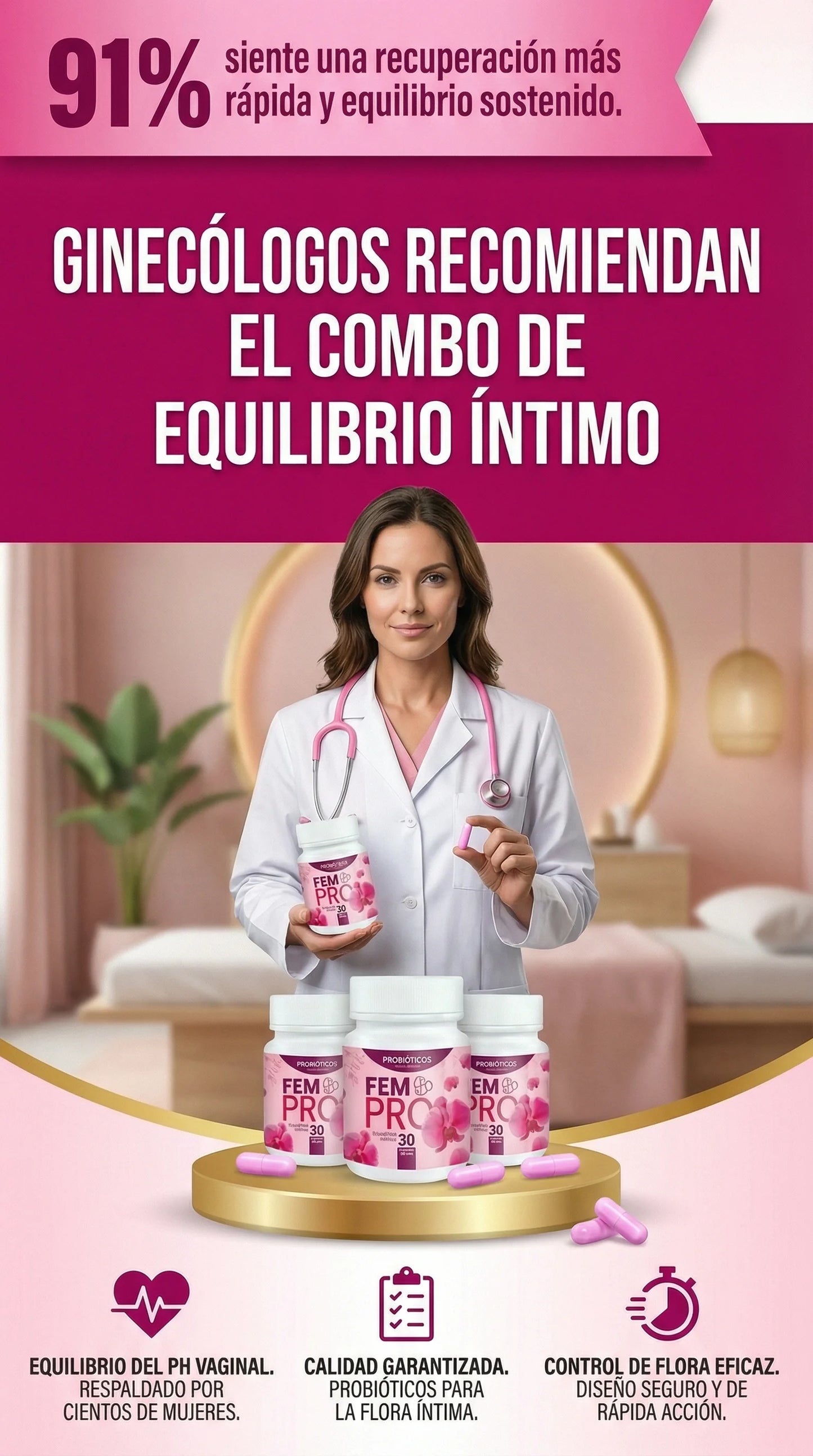 FEM PRO