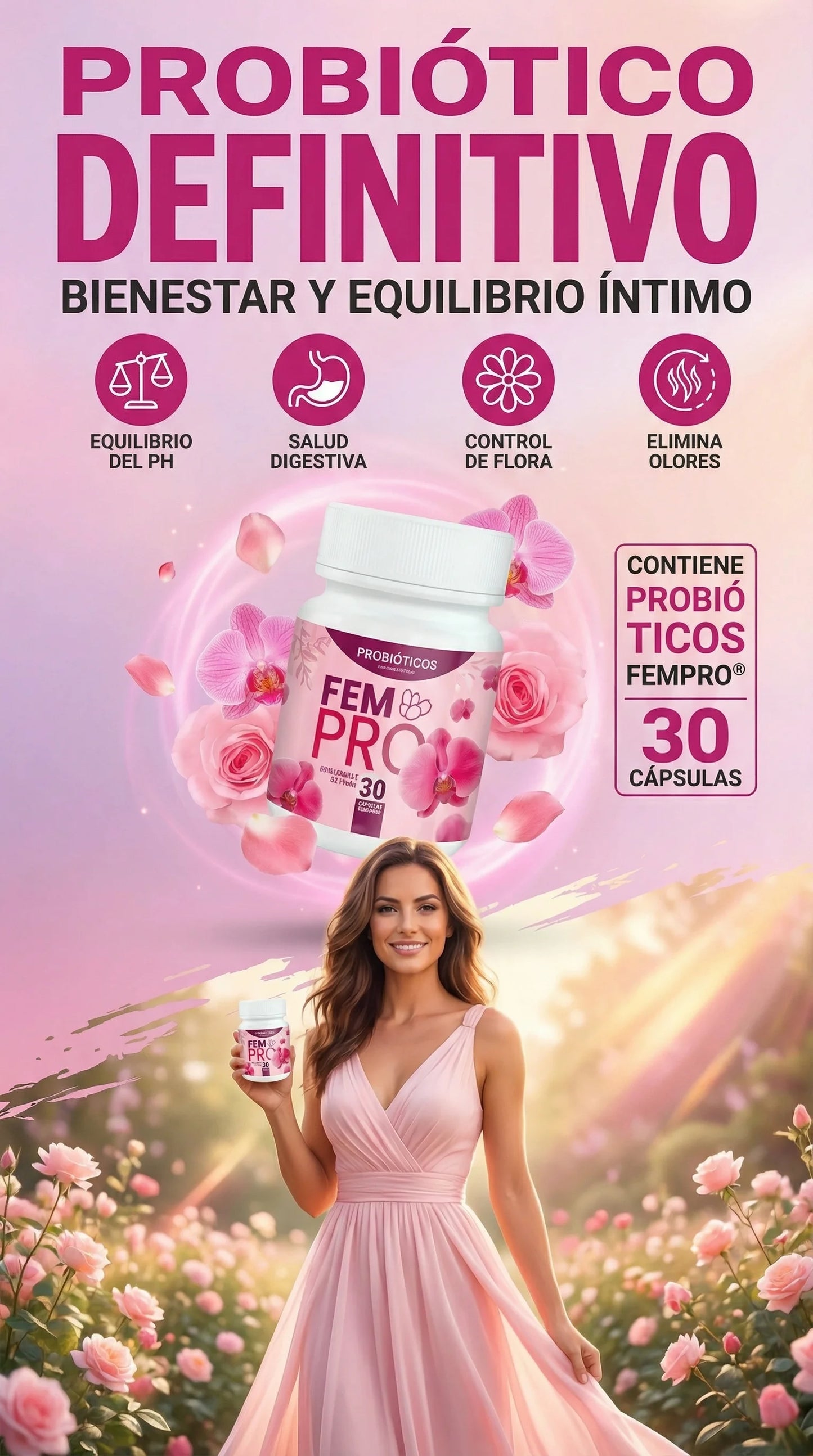 FEM PRO